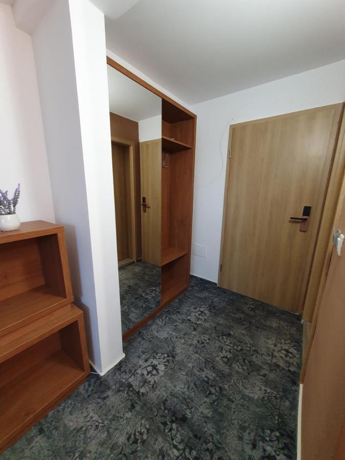 Stay Inn Rediu Valea Lupului  Exterior foto